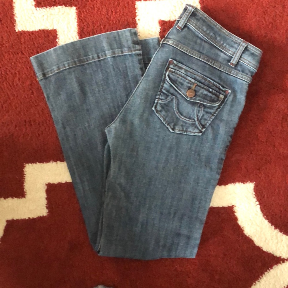 Cabi jeans - Picture 2 of 2